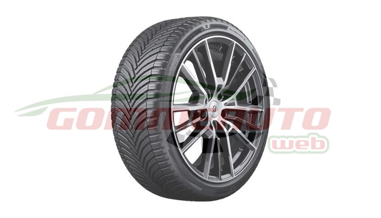 COP. 205/55HR16 BRIDGESTONE  TURANZA AS 6 Enliten       91H
